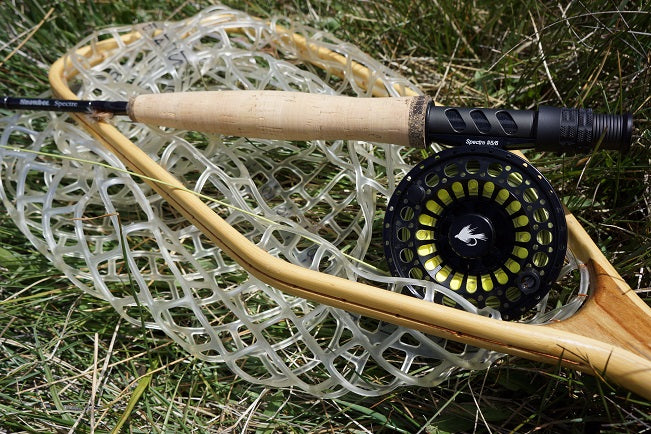 Fly Rods (Part 2): Choosing a fly rod