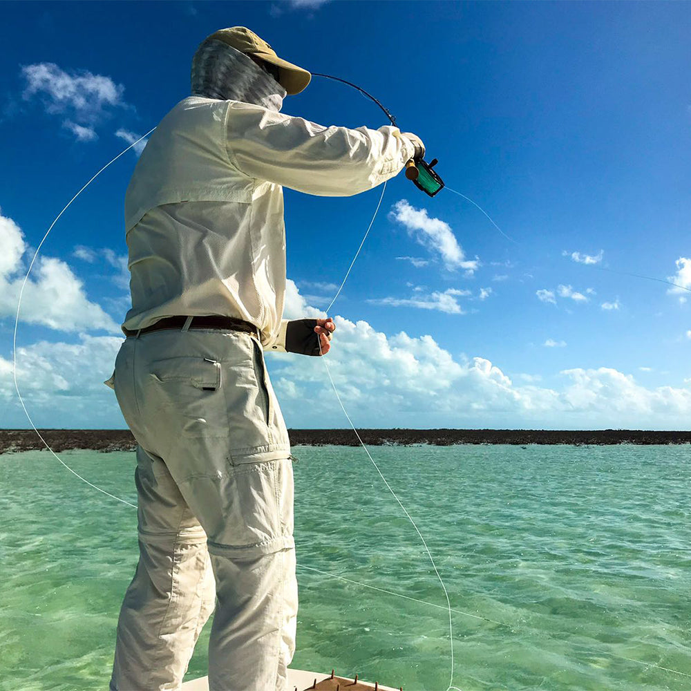 Saltwater Fly-Fishing Collection