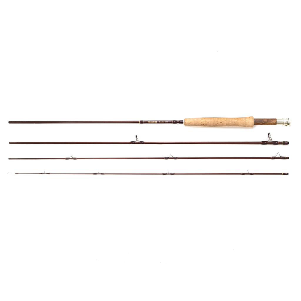 Prestige G-XS Fly Rods