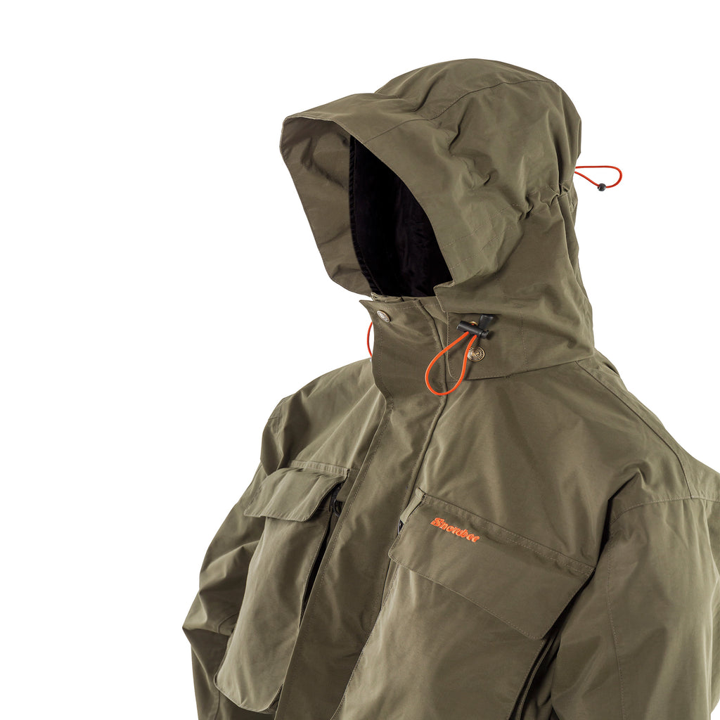 Prestige² Breathable Wading Jacket