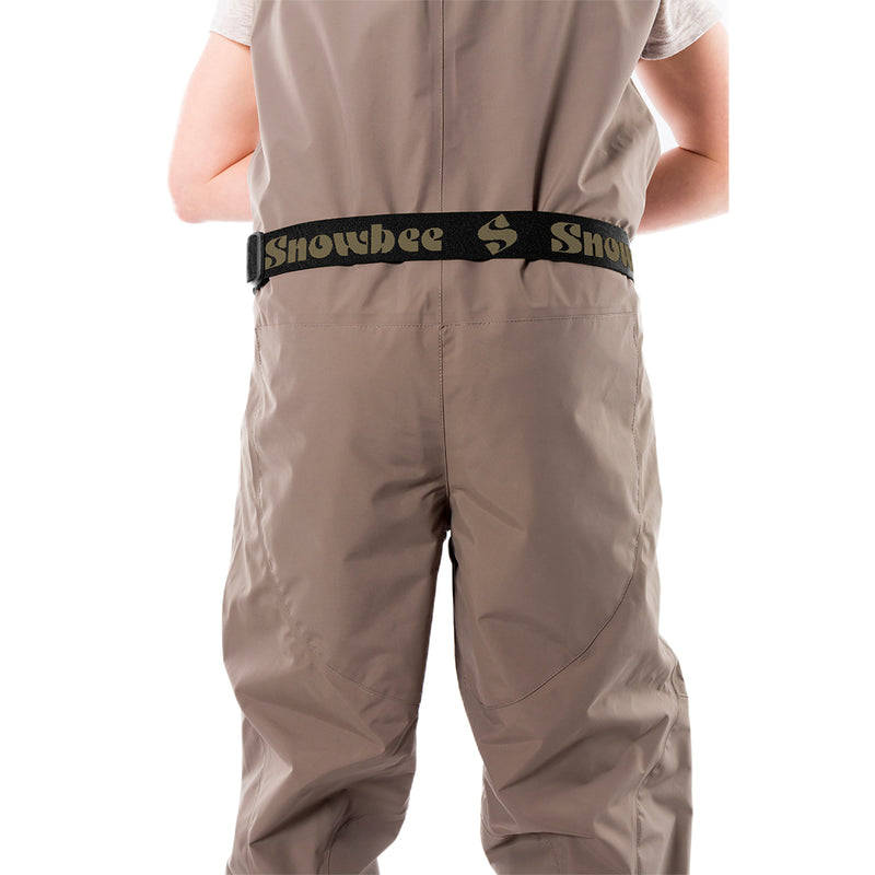 Best Ladies Breathable Stockingfoot Waders 2020 - Style and