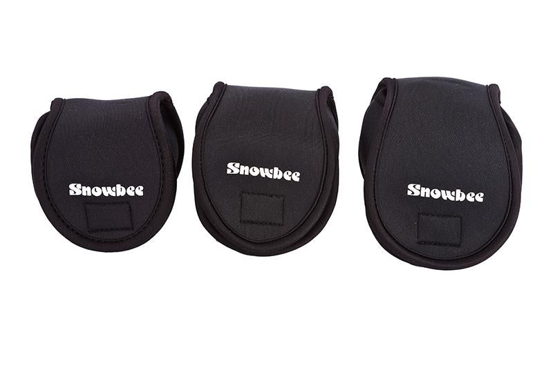 Snowbee Neoprene Reel Bag – Snowbee USA