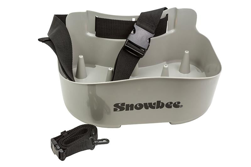 Snowbee Stripping Basket – Snowbee USA