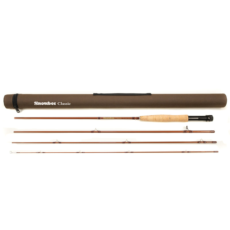 Reels for short, lightweight bamboo rods - Page 5 - The Classic