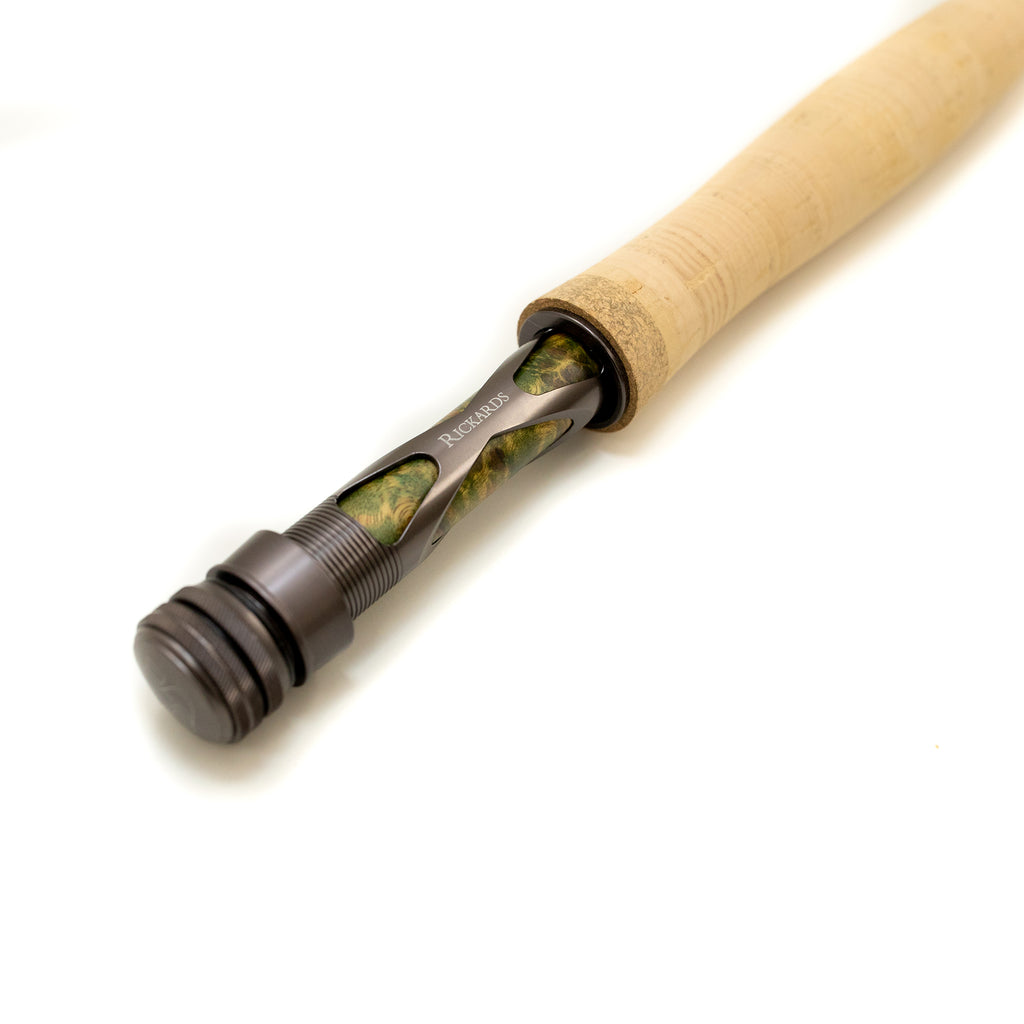 Snowbee Signature Series - "Denny Rickards" Stillwater Fly Rod