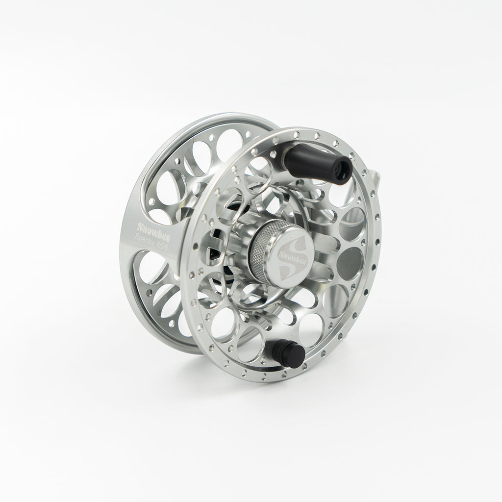 Spectre Fly Reels