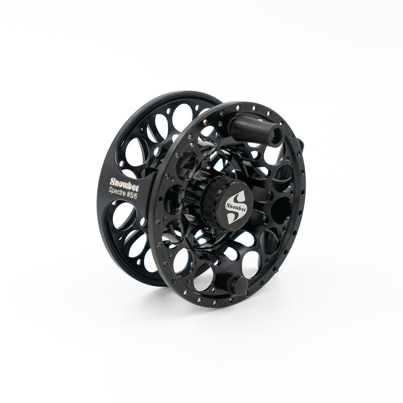 Fly Fishing Reel 3/4 5/6 7/8 9/10 WT Large Arbor Aluminum Fly Reel Bass  Trout