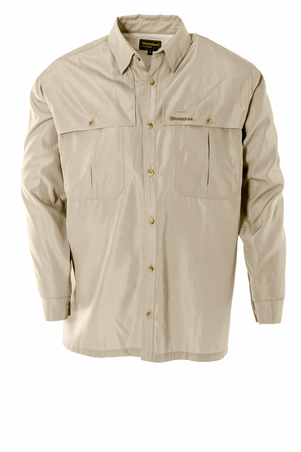 Solaris Fishing Shirt