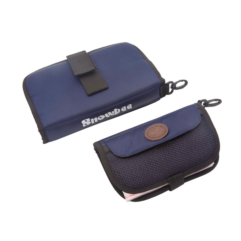 Saltwater Fly Wallet – Snowbee USA