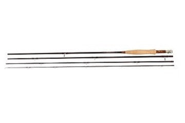 Fly Rods (Part 1): Why construction and materials matter more than ever.