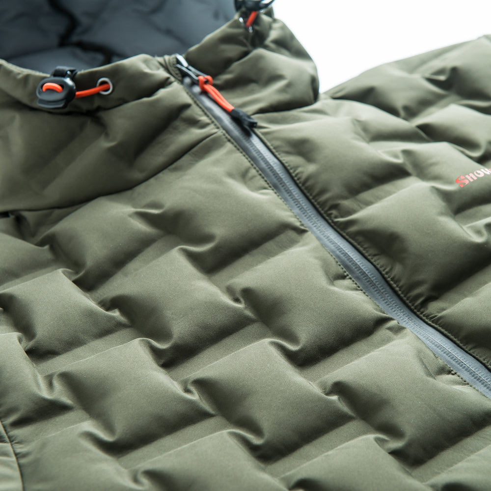 Nivalis Down Jacket