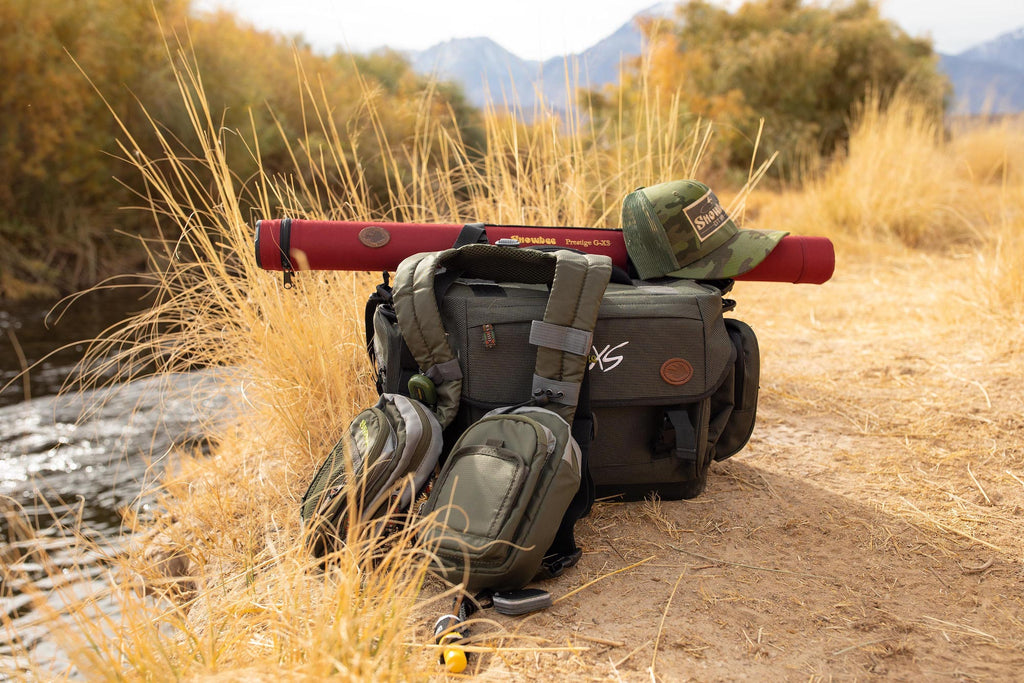 GEAR & ACCESSORIES