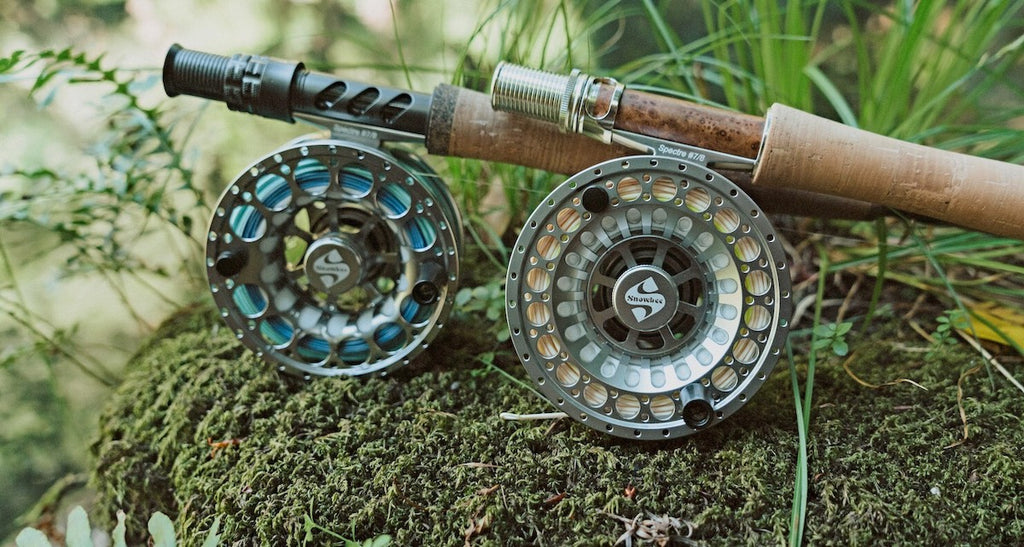 Fly Reels