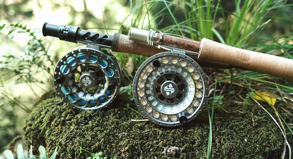 Spectre Reels