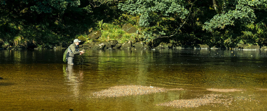 XS Floating Fly Lines