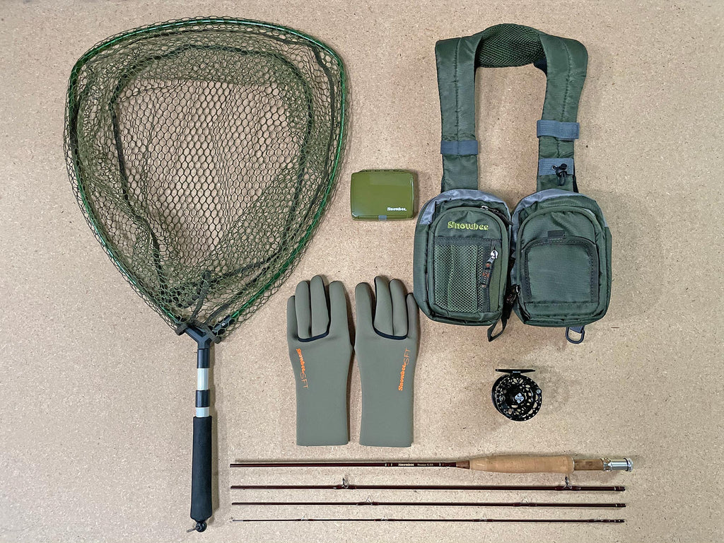 Ultralight Gear