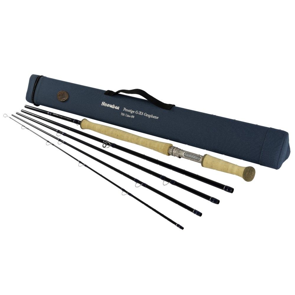 Snowbee #5 Classic Fly Fishing Kit - 9Ft