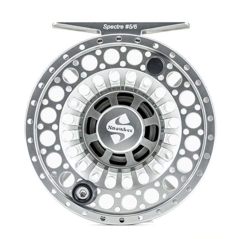 Spectre Cassette Fly Reel Kit