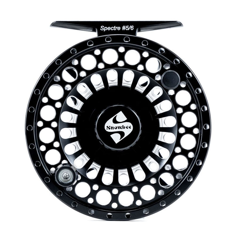 Spectre Cassette Fly Reel Kit