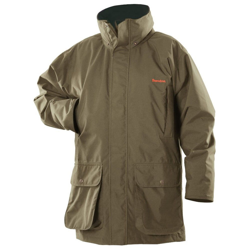 Prestige2 Breathable Parka Fishing Jacket (Size M Only) - Open Box