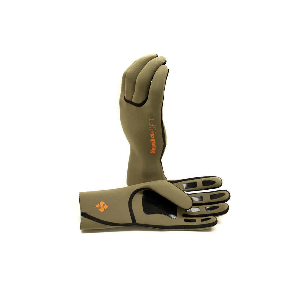 SFT Neoprene Gloves OD