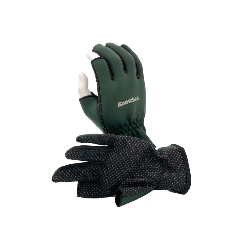 Lightweight Neoprene Gloves - Open Box