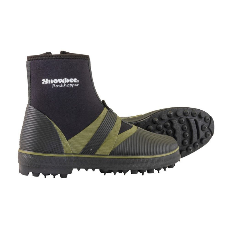 Rockhopper Wading Boots (Size 8.5 only)