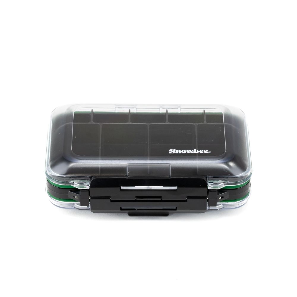 Waterproof Tube-Fly Box