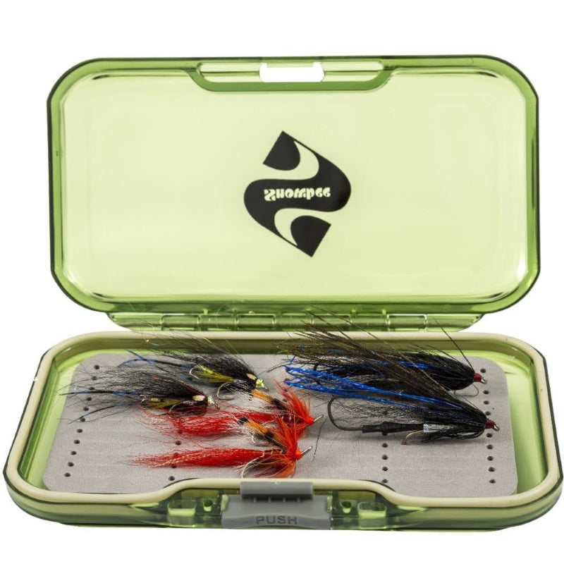 Fly Boxes – Snowbee USA