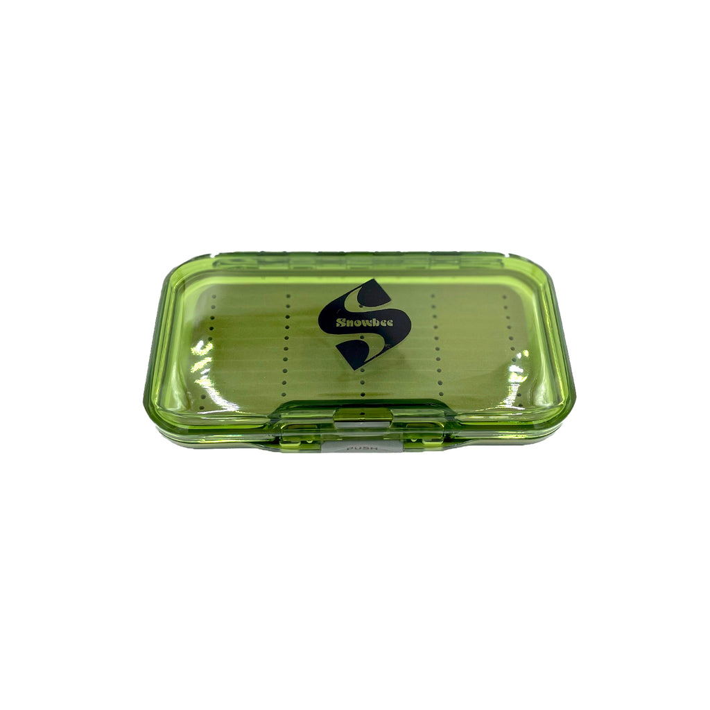 Snowbee Magnetic Fly Box