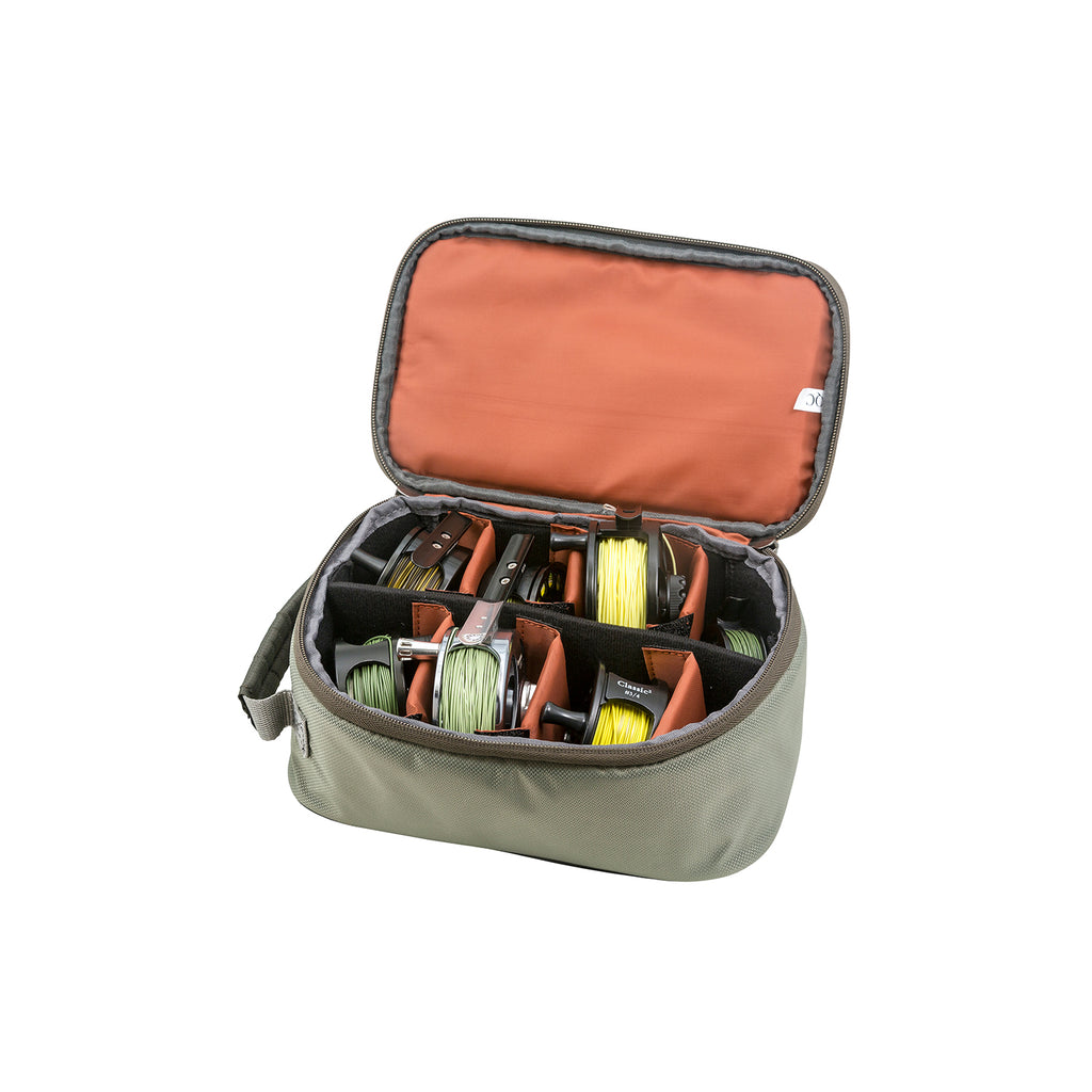 Tackle On Test - Snowbee XS Travel Bag & Case 