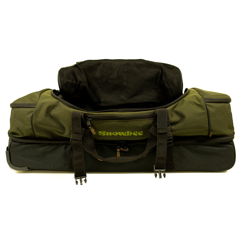 Snowbee Trout Bag small - Foxons Fishing Tackle