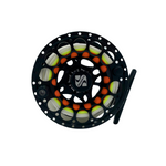 Spectre Fly Reel #7/8 (Black) + WFSD8F & Spectre Fly Reel #7/8 Spare Spool + WFSD8ST