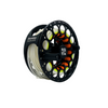 Spectre Fly Reel #7/8 (Black) + WFSD8F & Spectre Fly Reel #7/8 Spare Spool + WFSD8ST