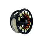 Spectre Fly Reel #7/8 (Black) + WFSD8F & Spectre Fly Reel #7/8 Spare Spool + WFSD8ST