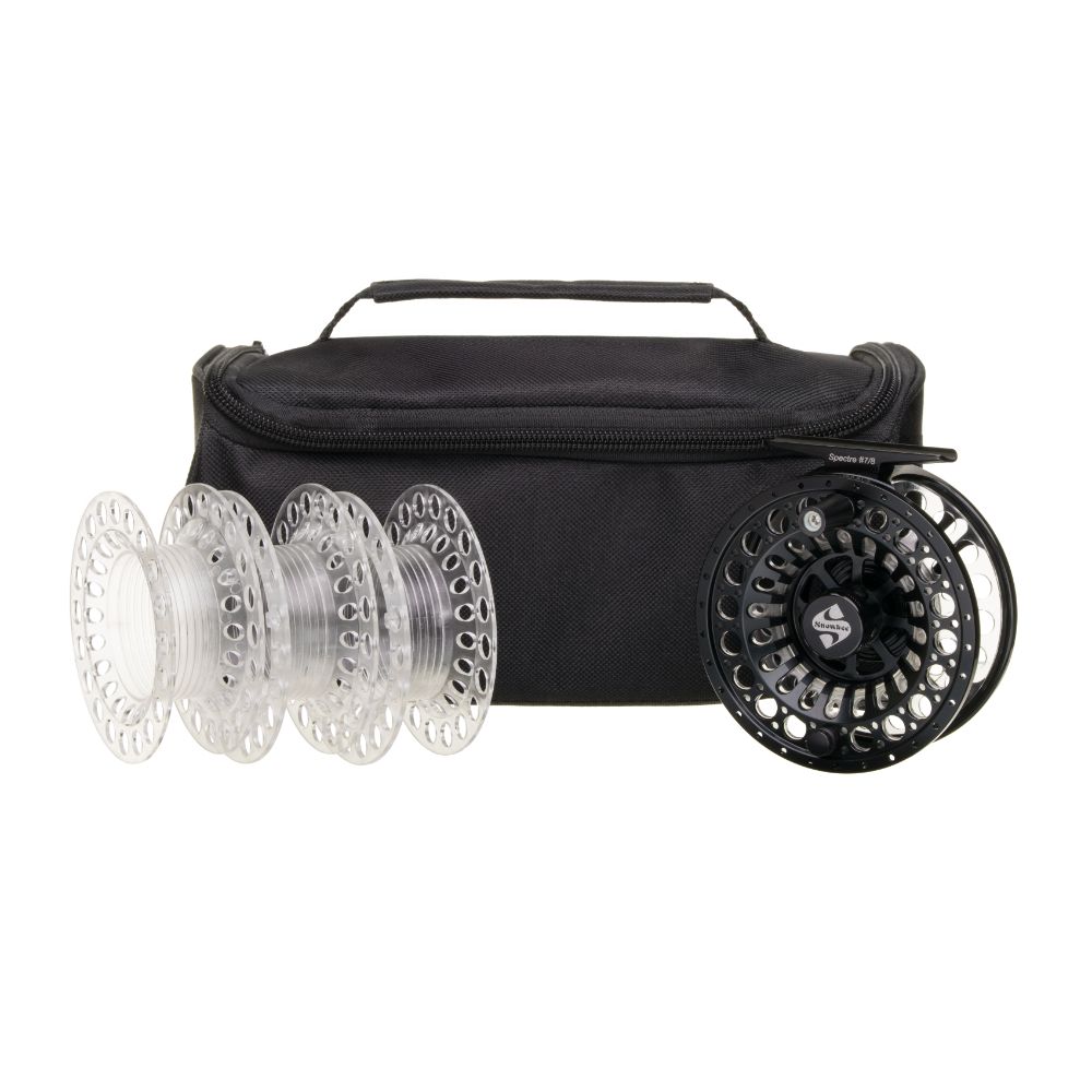 Spectre Cassette Fly Reel Kit