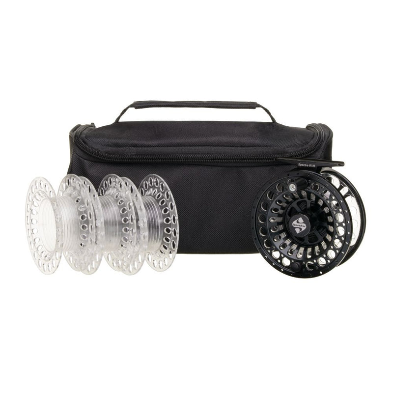 Spectre Cassette Fly Reel Kit