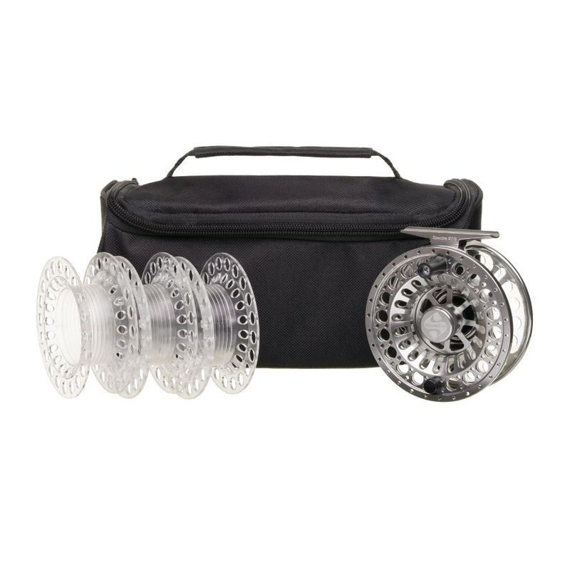 Spectre Cassette Fly Reel Kit