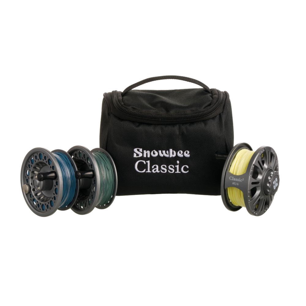 Classic² Fly Reel Kit
