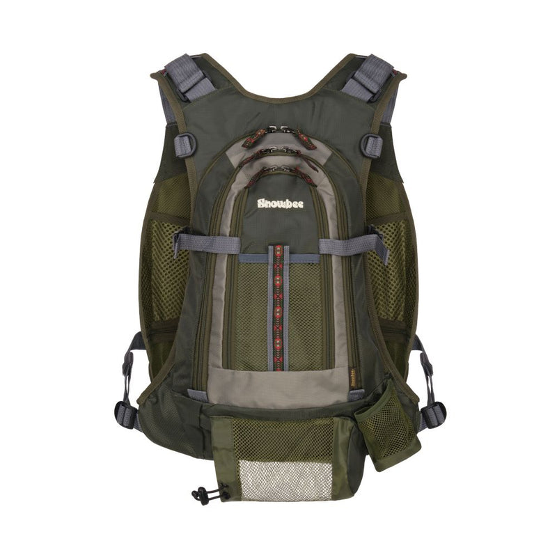 Fly Vest Backpack