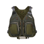 Fly Vest Backpack