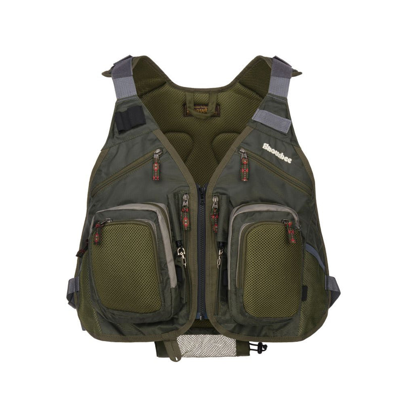 Fly Vest Backpack