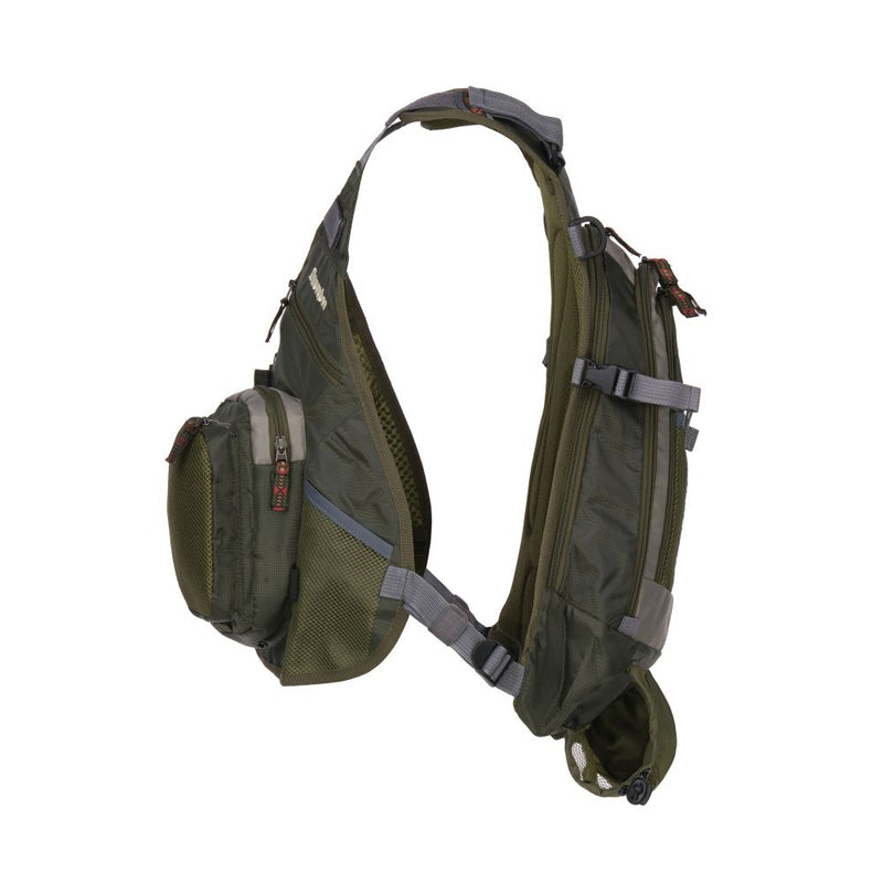 Fly Vest Backpack