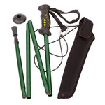 Folding Wading Staff