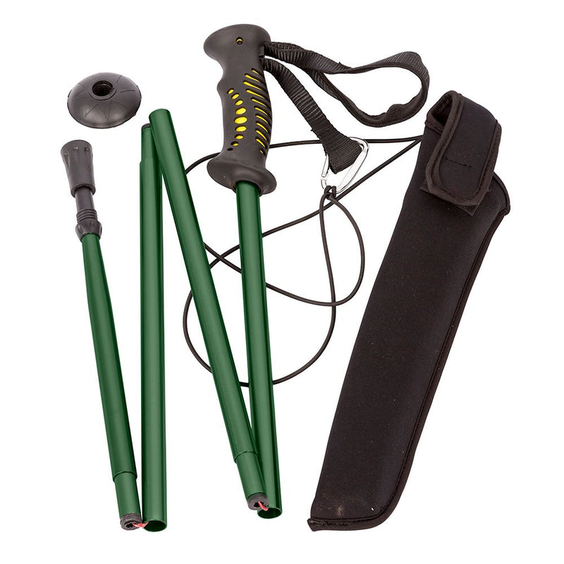 Folding Wading Staff