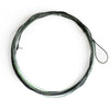 Knotted, Tapered French Leaders