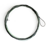 Knotted, Tapered French Leaders