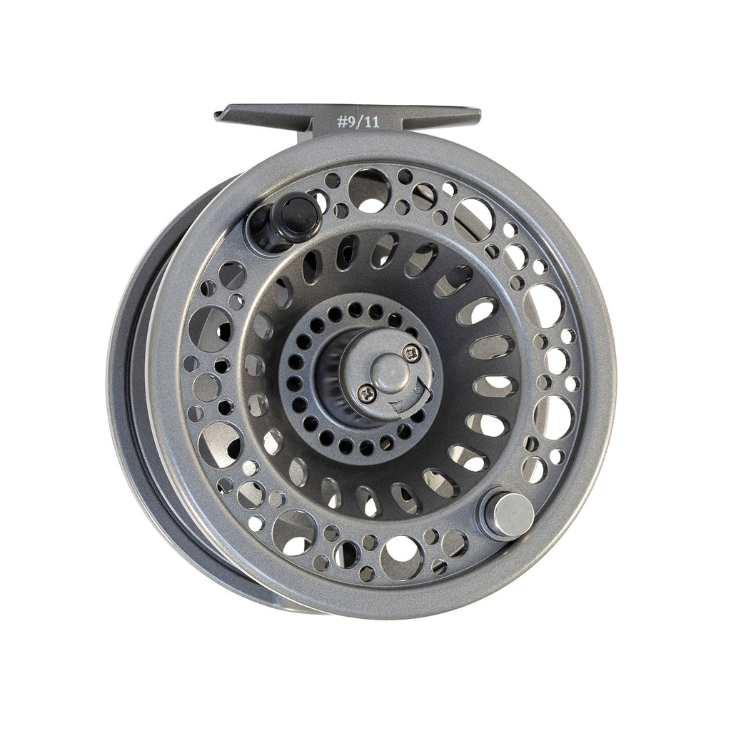 Snowbee Spectre Series Cassette Fly Reel Systems