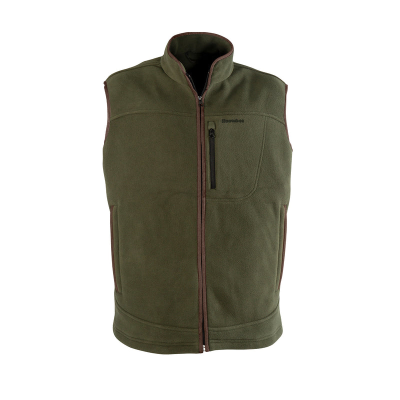 Dartmoor Fleece Vest (Large Only) - Open Box