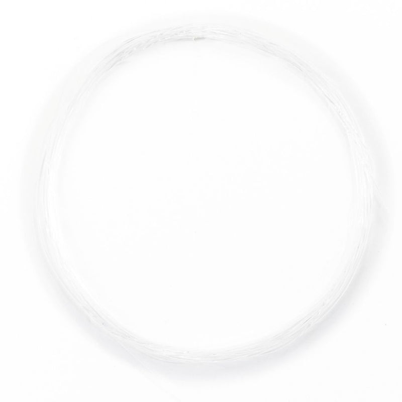 Monofilament Leaders – Clear